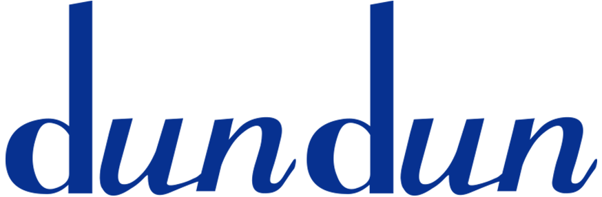 dundun 品牌logo
