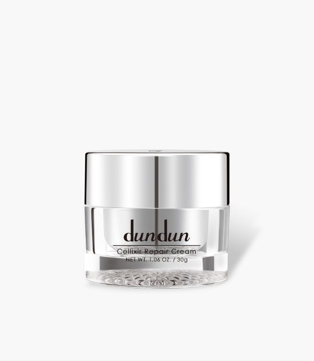 肌因再生修護霜